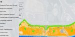 Habitat Mapping, Yas Island Zone 1B – Abu Dhabi
